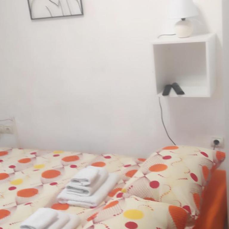 Centar Apartman Trivanović tipa studio - Apartman sa 1 Spavaćom Sobom - 4