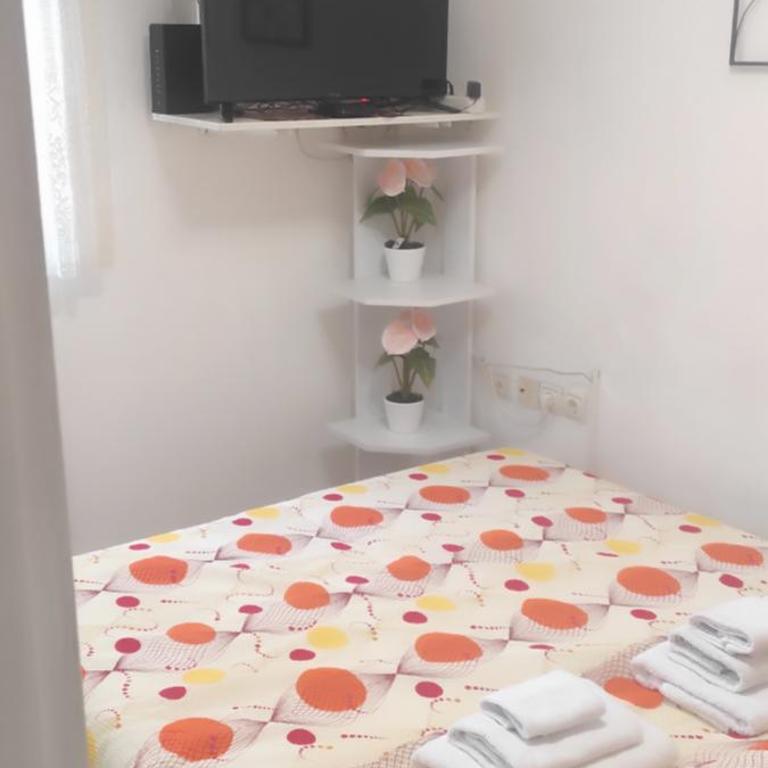 Centar Apartman Trivanović tipa studio - Apartman sa 1 Spavaćom Sobom - 3
