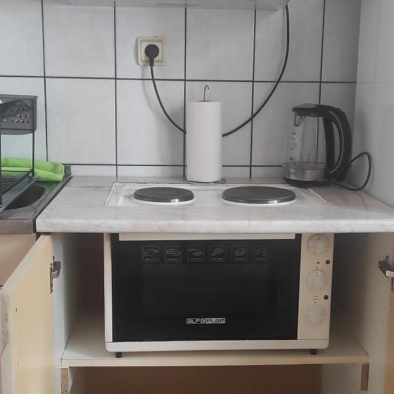 Centar Apartman Trivanović tipa studio - Apartman sa 1 Spavaćom Sobom - 7