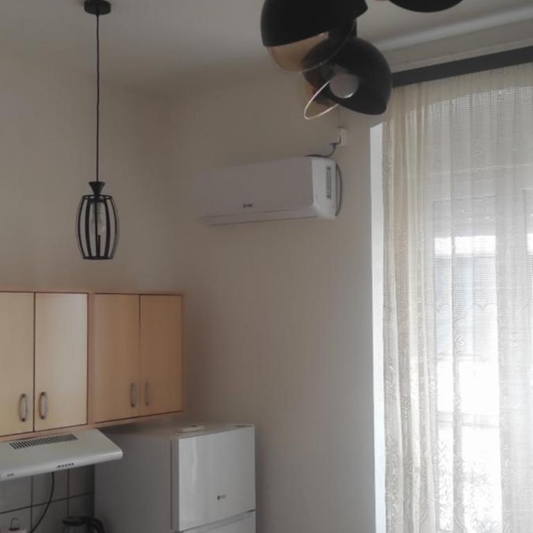 Centar Apartman Trivanović tipa studio - Apartman sa 1 Spavaćom Sobom - 16