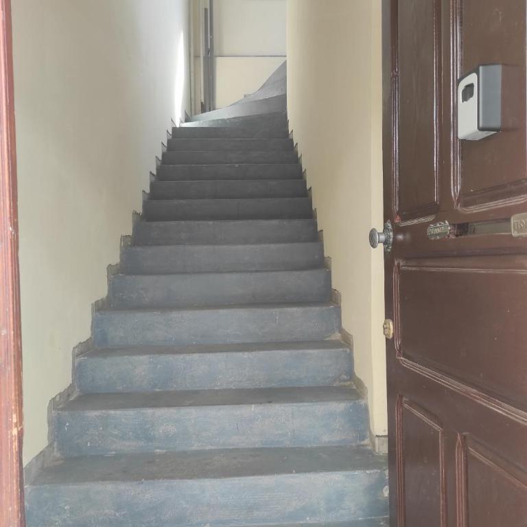 Centar Apartman Trivanović tipa studio - Apartman sa 1 Spavaćom Sobom - 18