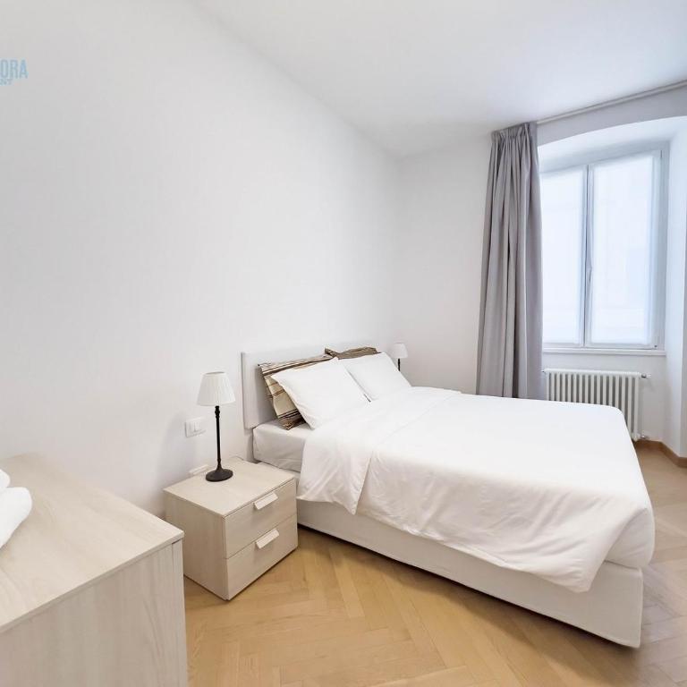 San Maurizio Tirabora Short Rent - Appartamento con 2 Camere da Letto - 2