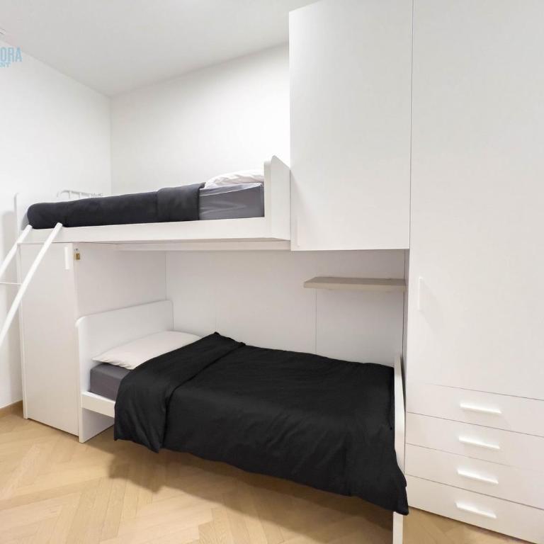 San Maurizio Tirabora Short Rent - Appartamento con 2 Camere da Letto - 3