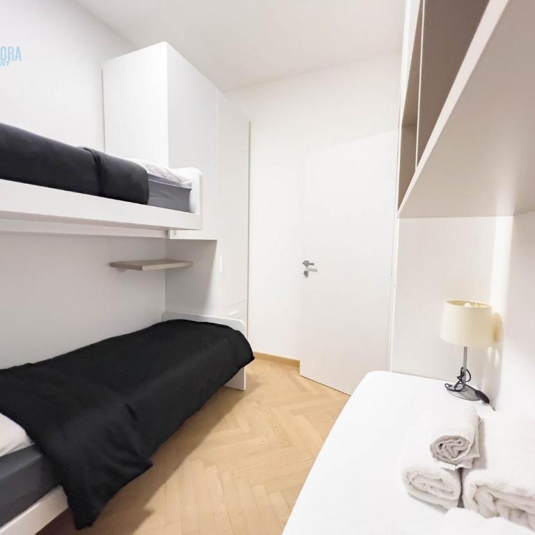 San Maurizio Tirabora Short Rent - Appartamento con 2 Camere da Letto - 19