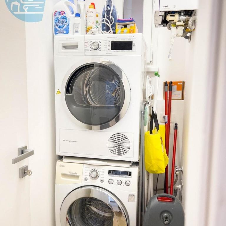 San Maurizio Tirabora Short Rent - Appartamento con 2 Camere da Letto - 20