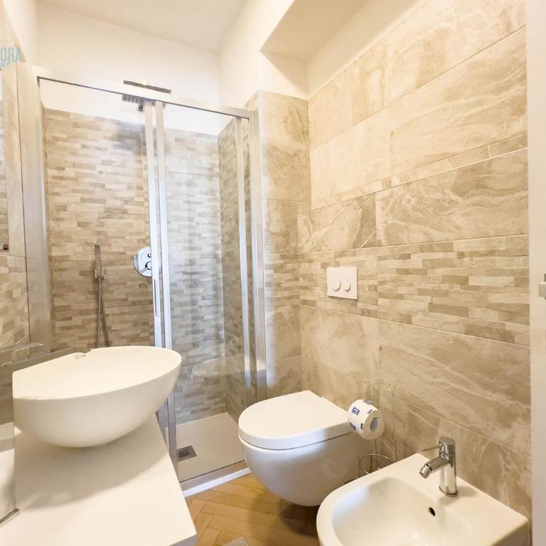 San Maurizio Tirabora Short Rent - Appartamento con 2 Camere da Letto - 4