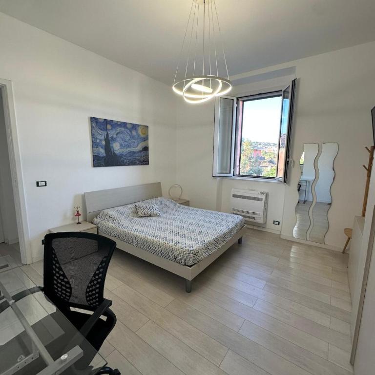 Lumi Home - ApartHotel Bentivoglio - One-Bedroom Apartment - 4