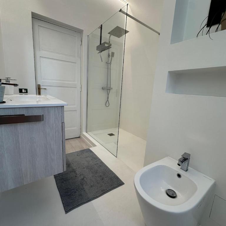 Lumi Home - ApartHotel Bentivoglio - One-Bedroom Apartment - 5