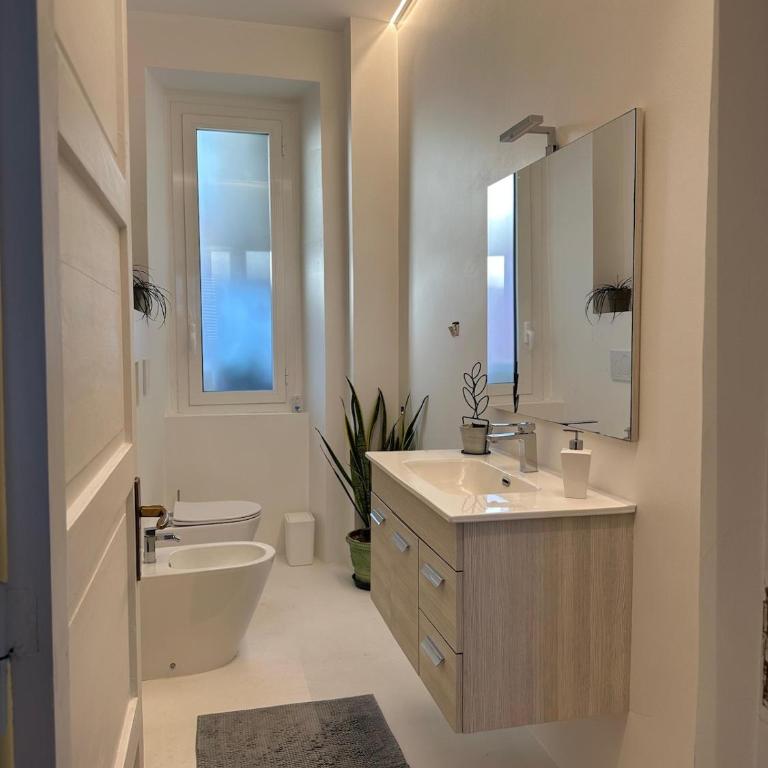 Lumi Home - ApartHotel Bentivoglio - One-Bedroom Apartment - 16