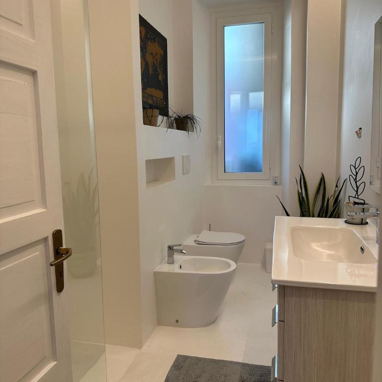 Lumi Home - ApartHotel Bentivoglio - One-Bedroom Apartment - 3