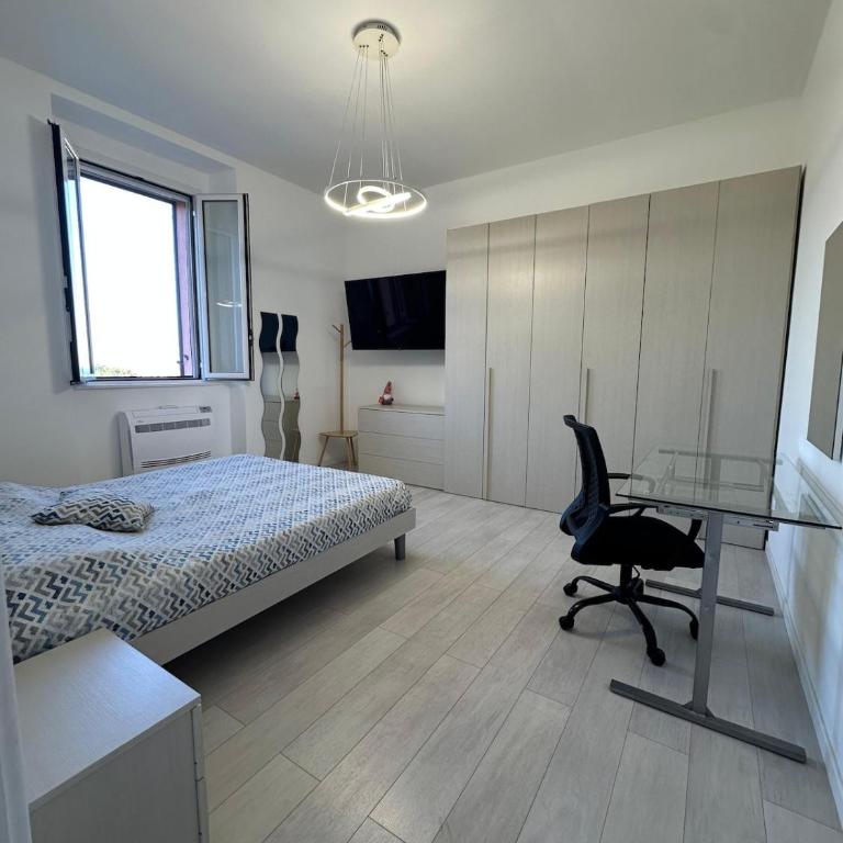 Lumi Home - ApartHotel Bentivoglio - One-Bedroom Apartment - 17