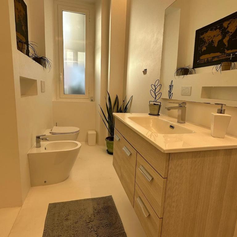 Lumi Home - ApartHotel Bentivoglio - One-Bedroom Apartment - 18