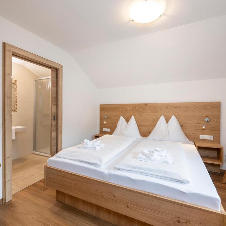 Aparthotel am Reitecksee - Appartamento con 2 Camere da Letto - 6