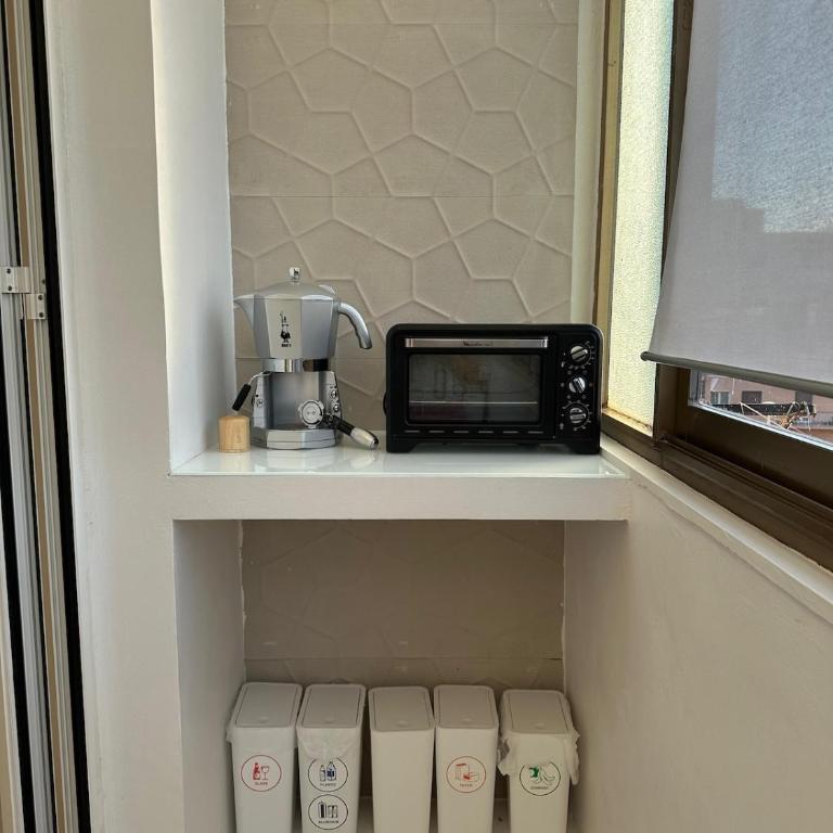 Lumi Home - ApartHotel Bentivoglio - One-Bedroom Apartment - 21