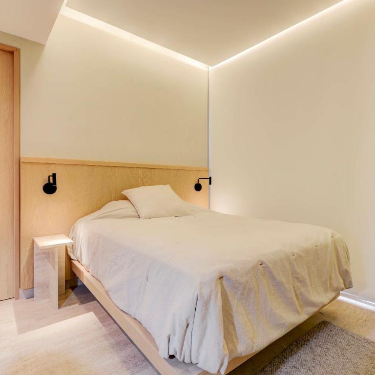Capitalia Aristoteles Polanco w Balcony View - Apartamento - 16