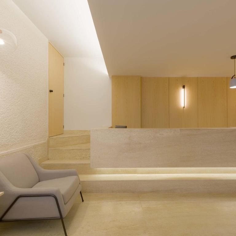 Capitalia Aristoteles Polanco w Balcony View - Apartamento - 31