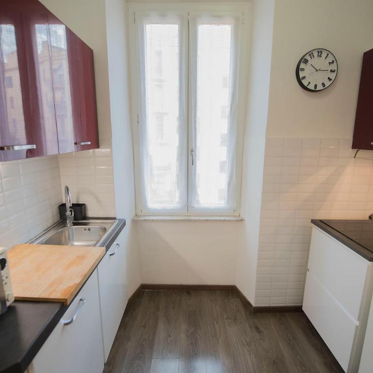 Domus Collazia - San Giovanni Apartment - One-Bedroom Apartment - 7