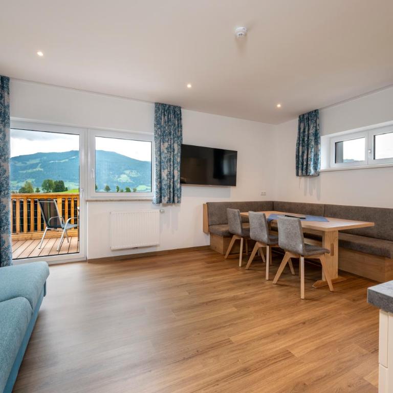 Aparthotel am Reitecksee - Appartamento con 3 Camere da Letto - 1