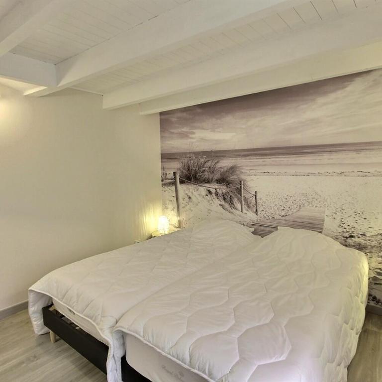 BASTION I Maison familiale atypique I Quartier Arago - Three-Bedroom House - 19