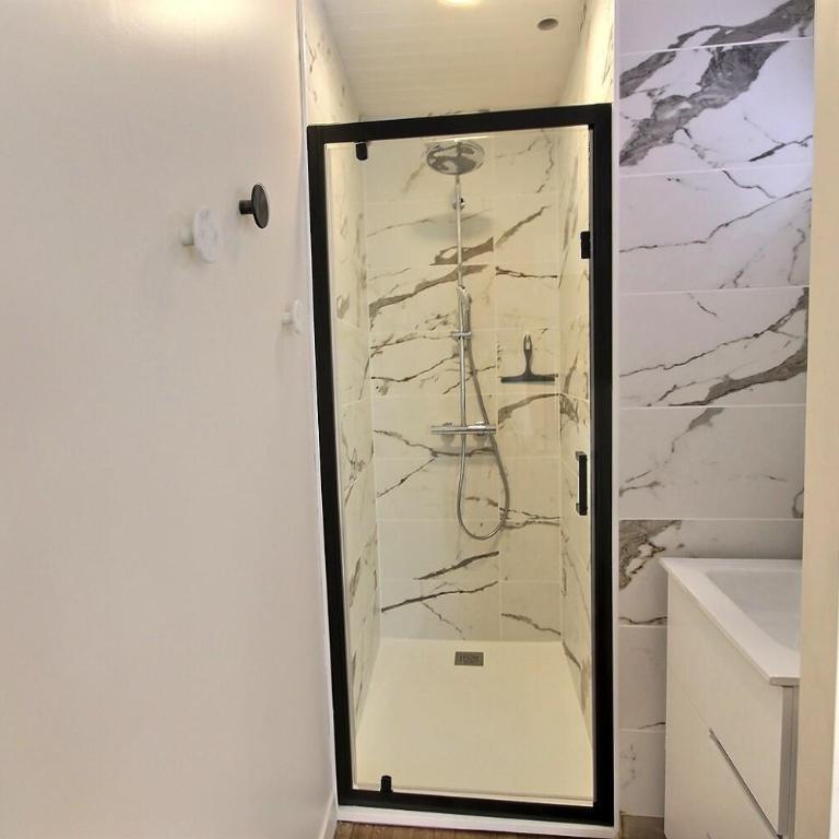 BASTION I Maison familiale atypique I Quartier Arago - Three-Bedroom House - 17