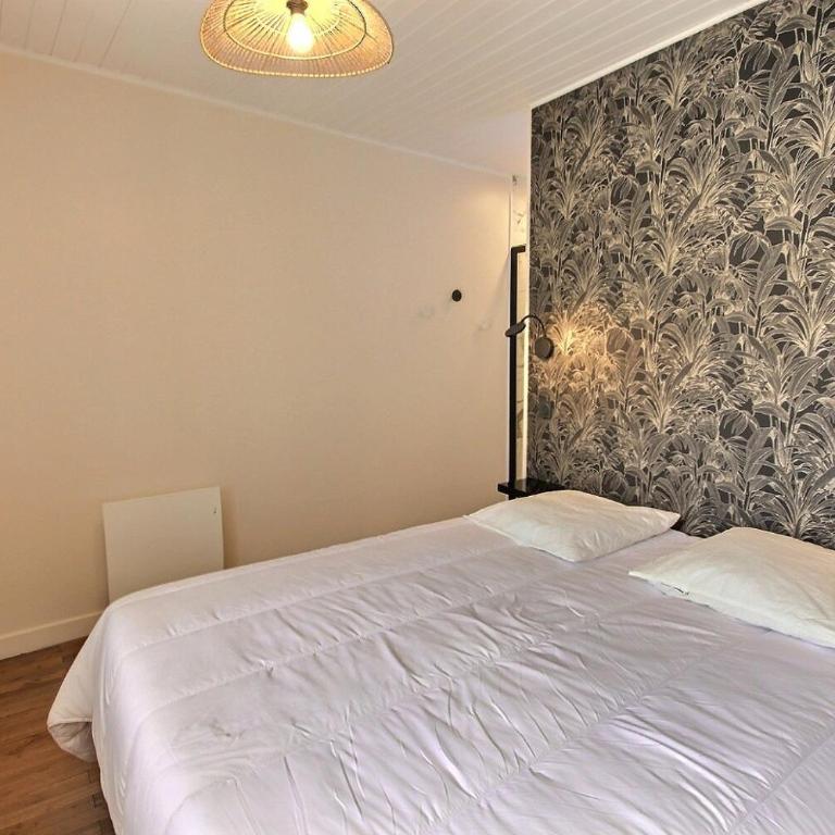 BASTION I Maison familiale atypique I Quartier Arago - Three-Bedroom House - 15
