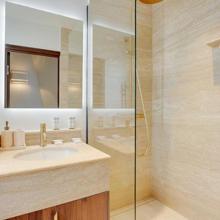 New studio - 2P - Place-Vendome - Appartement - 3