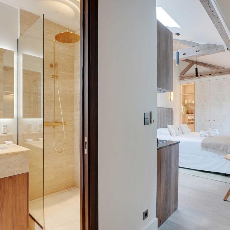 New studio - 2P - Place-Vendome - Appartement - 10