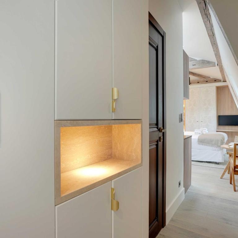 New studio - 2P - Place-Vendome - Appartement - 12