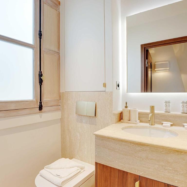 New studio - 2P - Place-Vendome - Appartement - 11