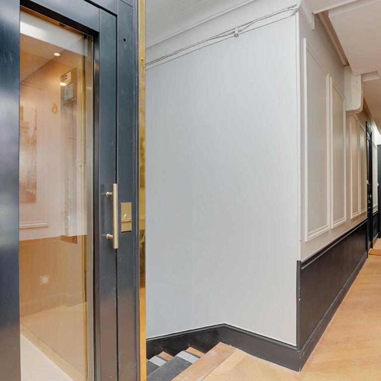 New studio - 2P - Place-Vendome - Appartement - 13