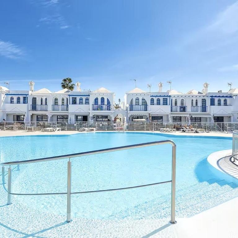Casa Romantico - Playmar - Maspalomas - One-Bedroom Apartment - 6