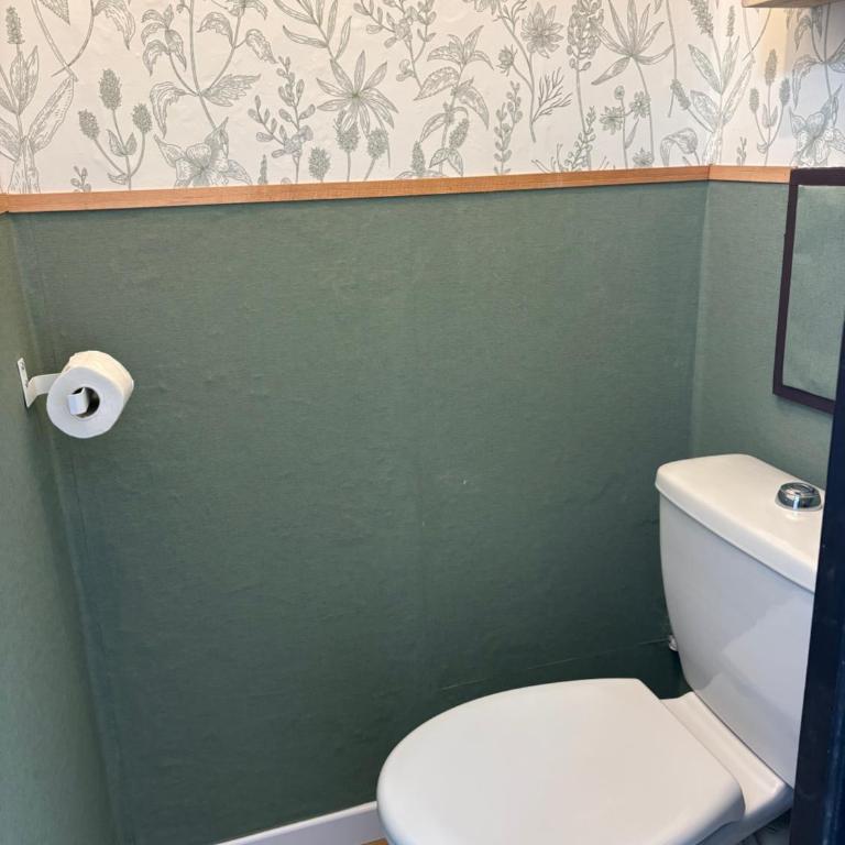 Studio de 32 m2 pour 3 personnes pied des pistes lits faits serviettes fournies - Appartamento con 1 Camera da Letto - 9