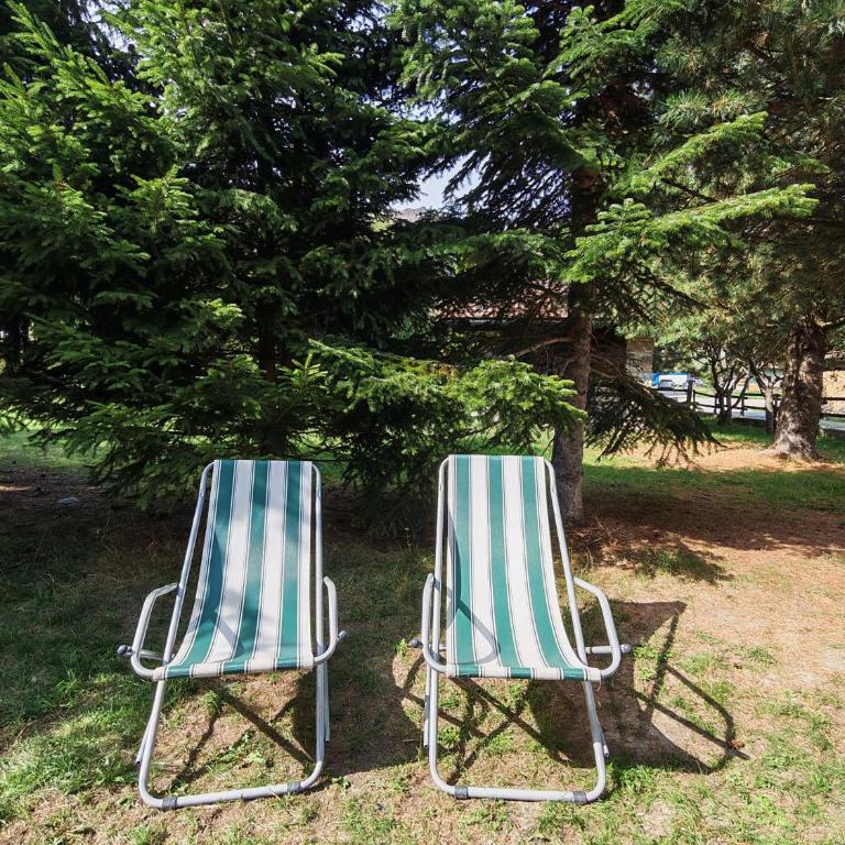 Highlander - Appartamento Charmant con Vista e Spazio Esterno - Horizon Vacanze - Apartamento de 2 dormitorios - 24