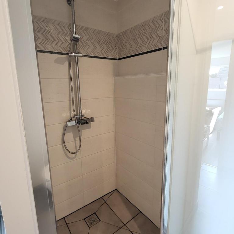 Le petit nid douillet - Appartement 1 Chambre - 17