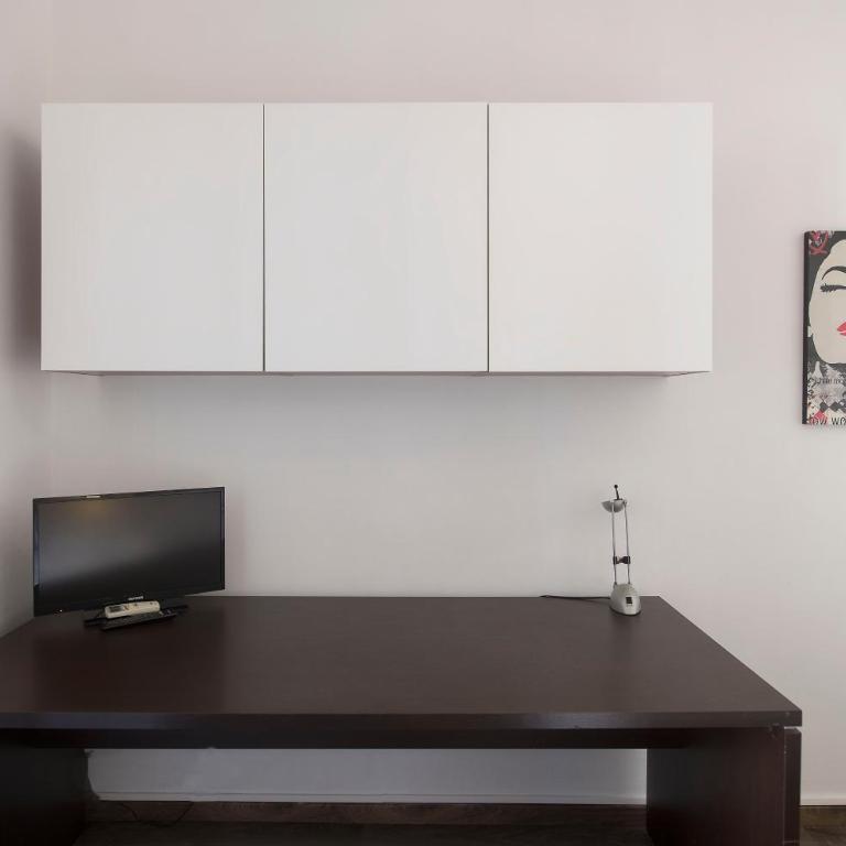 Domus Collazia - San Giovanni Apartment - One-Bedroom Apartment - 13
