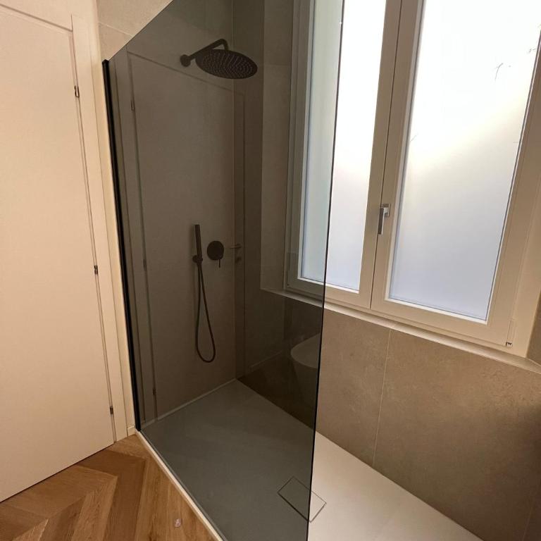 Residenza Mazzini by Rialto - Camera Matrimoniale con Bagno Privato - 6
