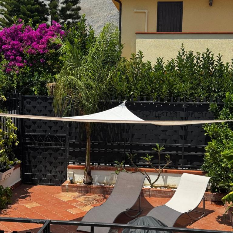 Casa Antigone 99 - Maison 2 Chambres - 9