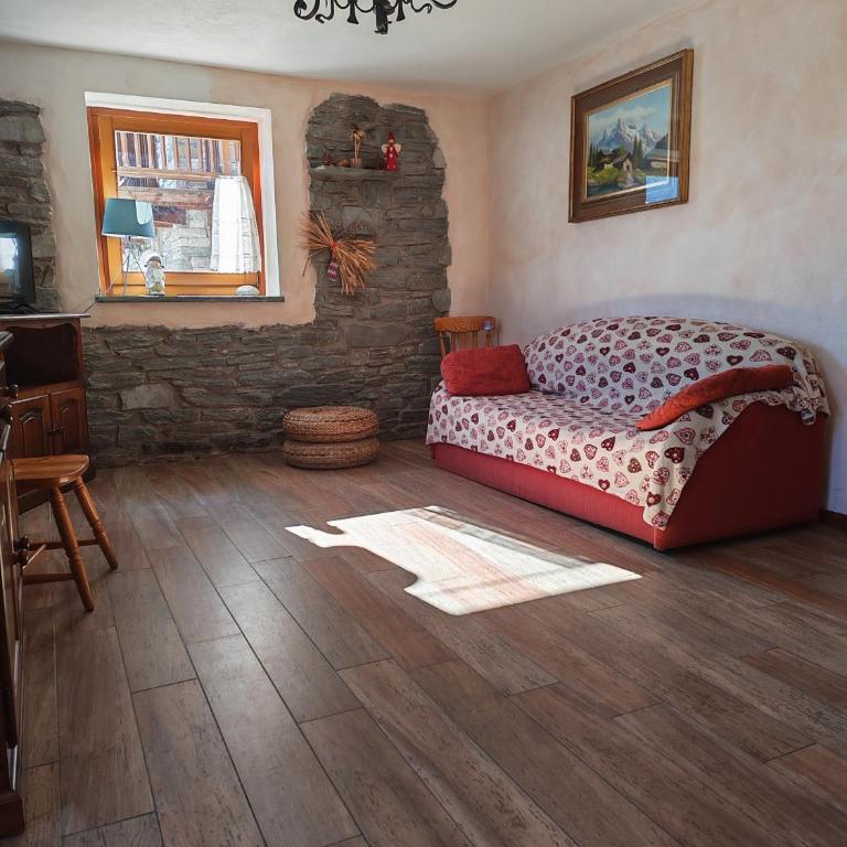 Highlander - Appartamento Charmant con Vista e Spazio Esterno - Horizon Vacanze - Apartamento de 2 dormitorios - 26