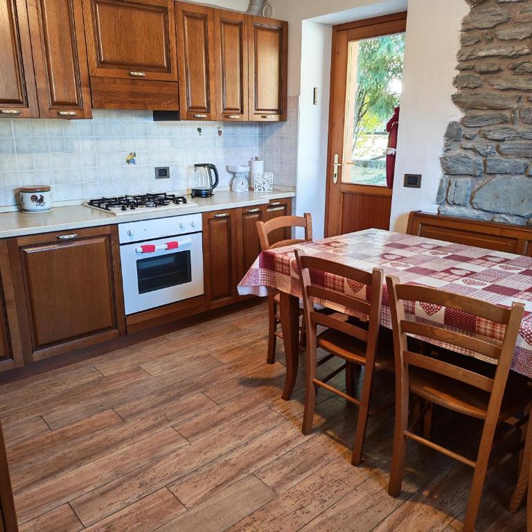 Highlander - Appartamento Charmant con Vista e Spazio Esterno - Horizon Vacanze - Apartamento de 2 dormitorios - 25