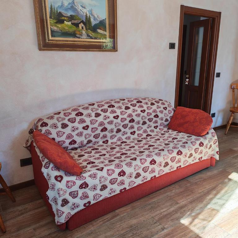 Highlander - Appartamento Charmant con Vista e Spazio Esterno - Horizon Vacanze - Apartamento de 2 dormitorios - 30