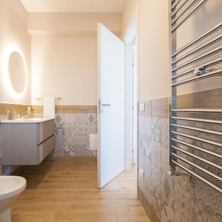 Villa Aversa by PosarelliVillas - Villa - 23