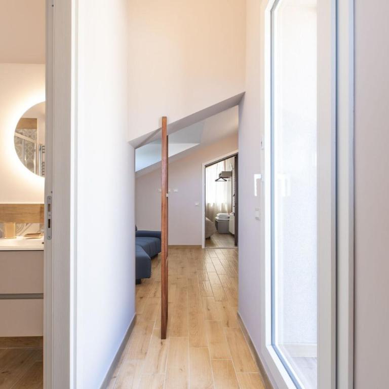 Villa Aversa by PosarelliVillas - Villa - 33