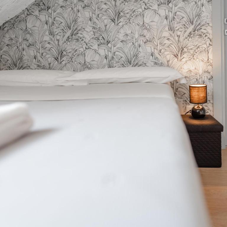 Suites Mozart & Chopin by Toh Solution - Apartment - 8