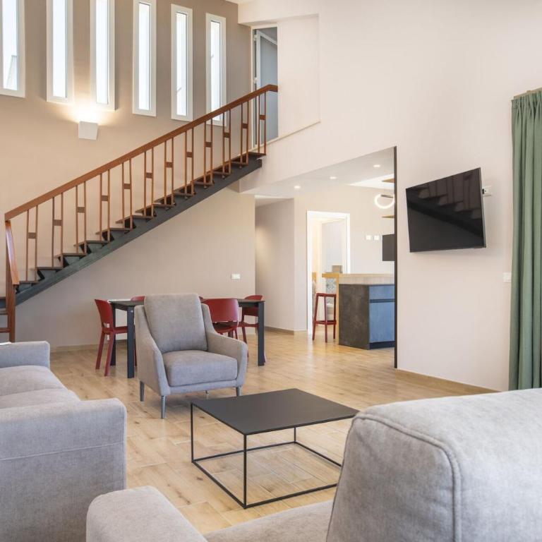 Villa Aversa by PosarelliVillas - Villa - 5