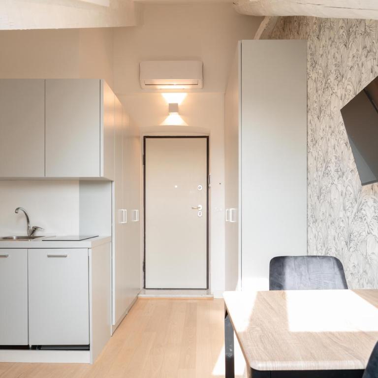 Suites Mozart & Chopin by Toh Solution - Apartment - 10