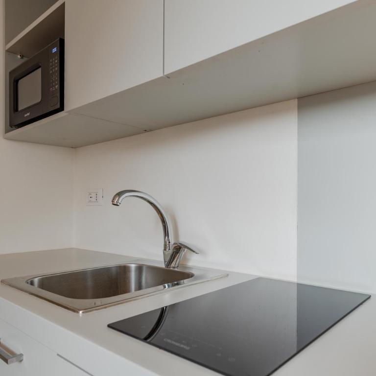 Suites Mozart & Chopin by Toh Solution - Apartment - 15