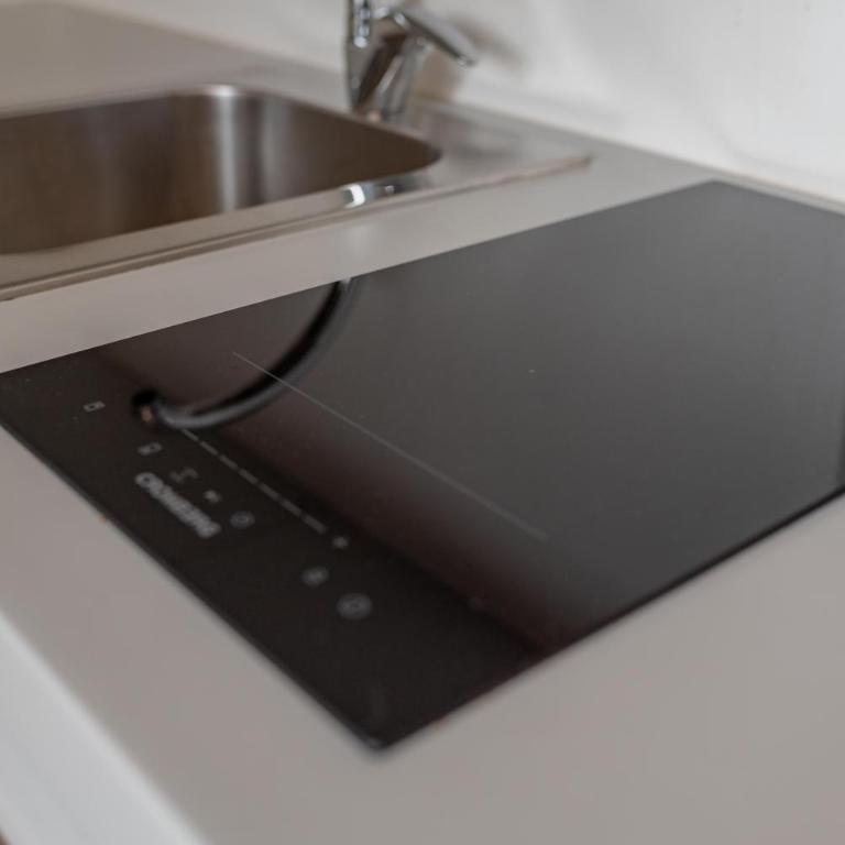 Suites Mozart & Chopin by Toh Solution - Apartment - 16