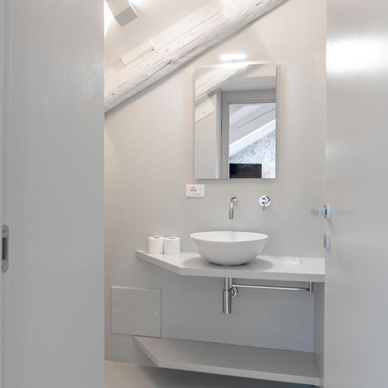 Suites Mozart & Chopin by Toh Solution - Apartment - 19
