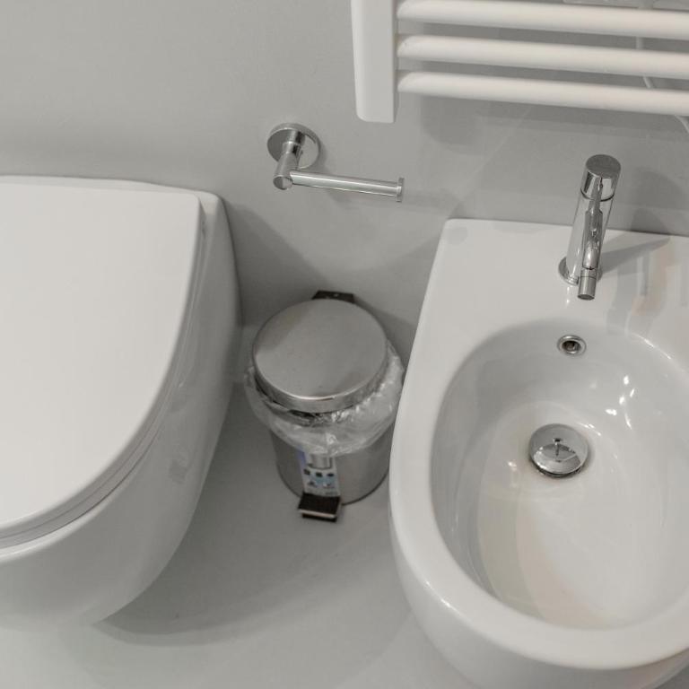 Suites Mozart & Chopin by Toh Solution - Apartment - 25