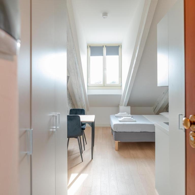 Suites Mozart & Chopin by Toh Solution - Apartment - 27